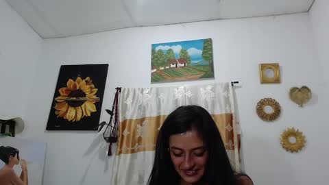 Yemaya 28 online show from January 2025 09:57:02 AM