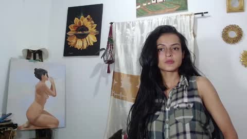 Yemaya 28 online show from January 2025 10:16:02 AM