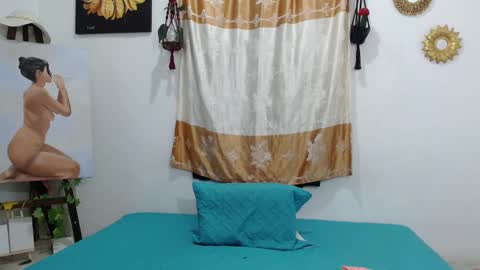 Yemaya 28 online show from March 2025 09:21:01 AM