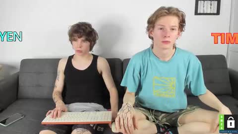 Yen online show from November 2025 08:00:01 PM