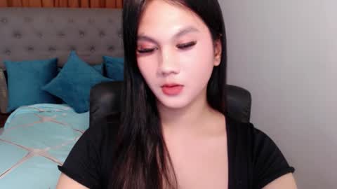 Yen online show from October 2025 11:05:02 PM