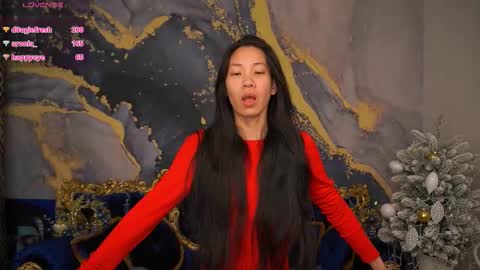 yennstar online show from February 2026 02:17:02 AM