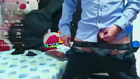 Yeol online show from September 2025 06:52:01 PM