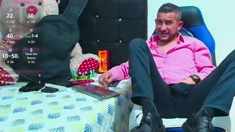 Yeol online show from September 2025 06:57:01 PM