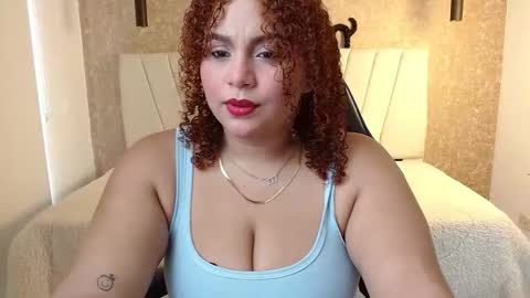 Snapshot of yera_carey chatting on September 2025 12:38:02 PM Yera online show from September 2025 12:38:02 PM