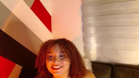 Yera  online show from October 2025 09:57:01 PM