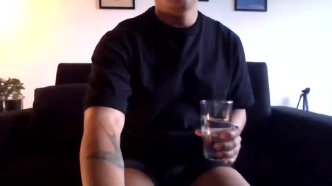 Sam H online show from July 2026 10:49:02 PM
