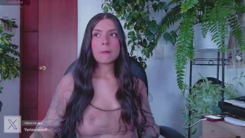 yeriawaddell  online show from March 2026 08:56:02 PM