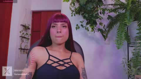 yeriawaddell  online show from March 2026 10:26:02 PM