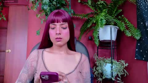 yeriawaddell  online show from April 2026 08:24:02 PM