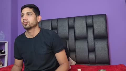 yerk_drom online show from October 2025 09:00:02 PM