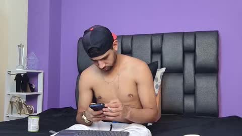 yerk_drom online show from October 2025 06:49:02 PM