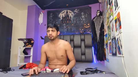 yerk_drom online show from October 2025 06:14:02 PM