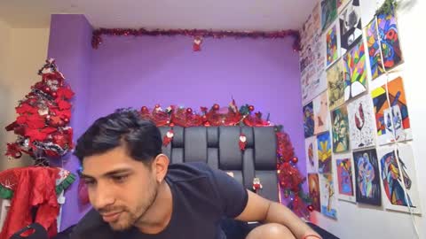 yerk_drom online show from November 2025 06:01:01 PM