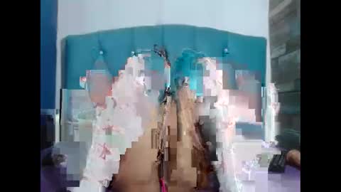 yesamin_stone18 online show from April 2026 01:41:01 PM