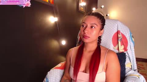 yesika_t online show from February 2026 01:10:01 PM