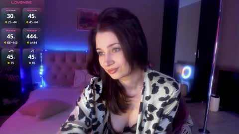 Sofie online show from February 2026 09:21:02 AM