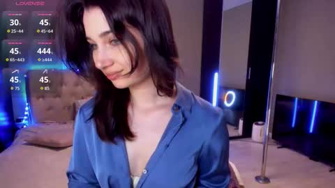 Sofie online show from February 2026 03:54:01 PM