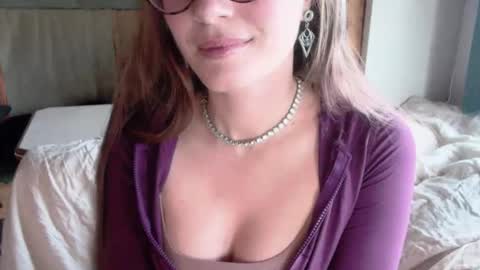 Brienne  online show from January 2026 06:44:01 PM