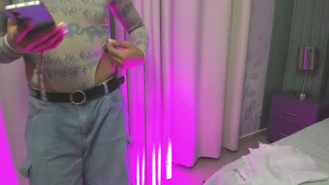 yess__daddy online show from February 2025 10:20:02 AM