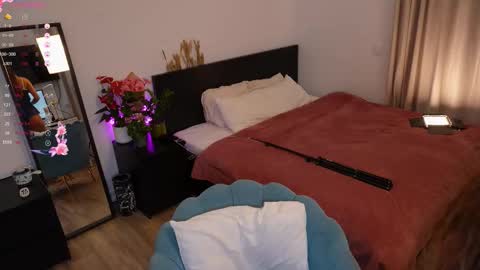 Kiki online show from October 2025 08:12:01 AM