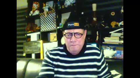 yessex247 online show from February 2026 12:55:02 AM