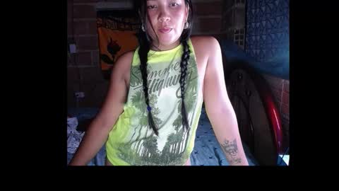 yessi0507 online show from March 2026 04:29:01 AM