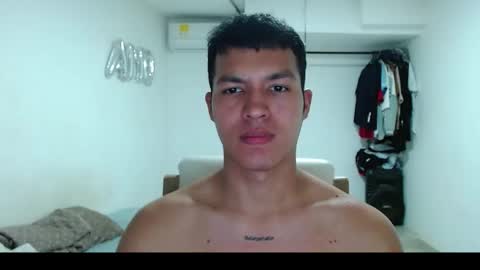 Ander online show from January 2025 04:32:01 AM