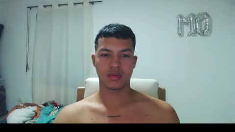 Ander online show from February 2025 07:40:01 AM