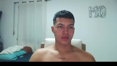 Ander online show from February 2025 03:00:02 AM