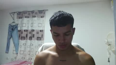Ander online show from September 2025 05:45:02 AM