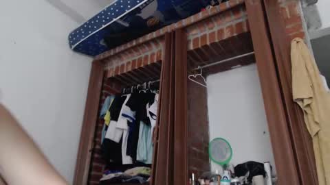 yessica and andres online show from September 2025 07:17:02 PM