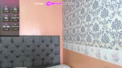 IM YESSICA online show from January 2025 05:13:01 AM