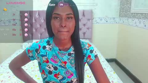 IM YESSICA online show from January 2025 05:51:01 AM