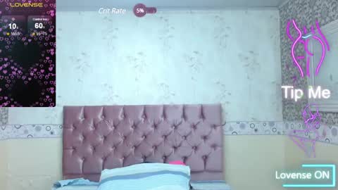 IM YESSICA online show from February 2025 05:09:01 AM