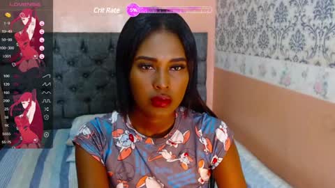IM YESSICA online show from February 2025 02:03:02 AM