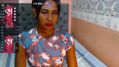 IM YESSICA online show from February 2025 05:08:01 AM