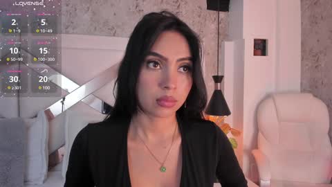 Yessica online show from February 2025 12:39:02 PM
