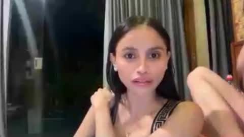 Snapshot of yessicaangsha chatting on June 2026 06:20:02 PM yessica online show from June 2026 06:20:02 PM