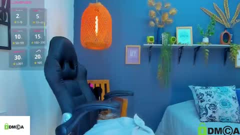 yessika_parker online show from October 2025 01:47:02 AM