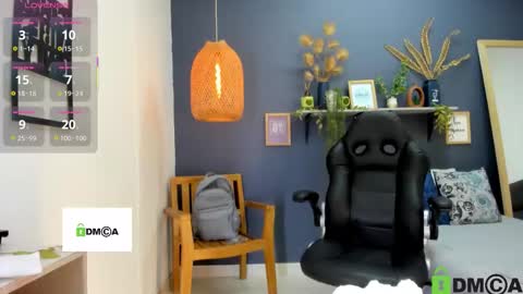 yessika_parker online show from November 2025 02:46:02 AM