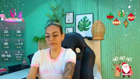 yessika_parker online show from December 2025 06:36:01 PM