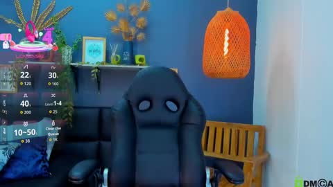 yessika_parker online show from February 2026 10:08:02 AM