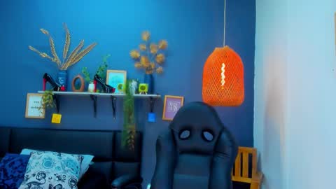 yessika_parker online show from February 2026 09:54:01 AM