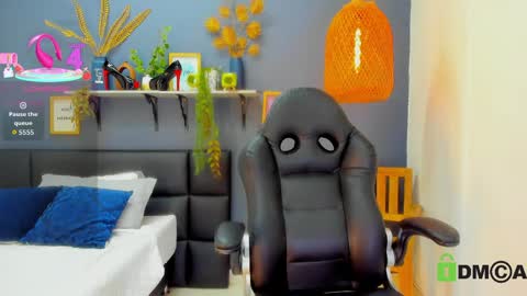 yessika_parker online show from April 2026 09:15:01 AM