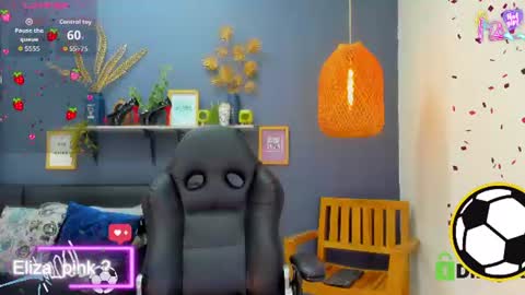 Snapshot of yessika_parker chatting on June 2026 08:51:01 AM yessika_parker online show from June 2026 08:51:01 AM