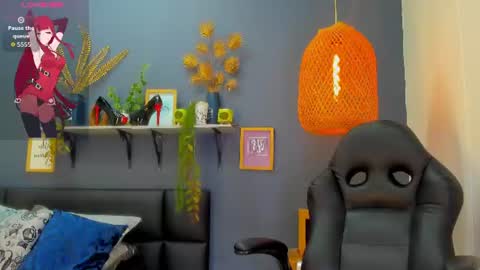 Snapshot of yessika_parker chatting on July 2026 08:52:02 AM yessika_parker online show from July 2026 08:52:02 AM