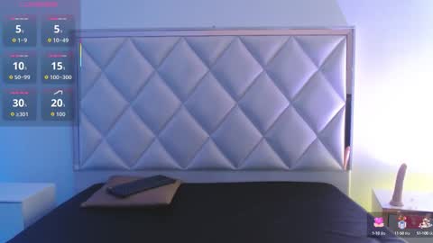  Yessy  online show from October 2025 07:59:01 PM