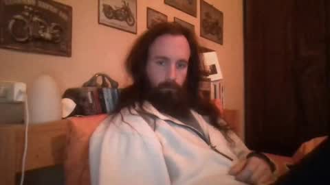 yeti_92 online show from January 2025 03:13:01 PM