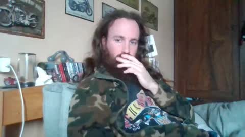 yeti_92 online show from February 2026 11:48:01 AM